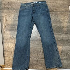 Wrangler Jeans 36 x 34